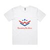 Mens Staple Minus Tee Thumbnail