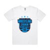 Mens Staple Minus Tee Thumbnail