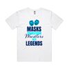 Mens Staple Minus Tee Thumbnail