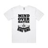 Mens Staple Minus Tee Thumbnail