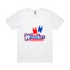 Mens Staple Minus Tee Thumbnail