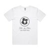 Mens Staple Minus Tee Thumbnail