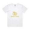Mens Staple Minus Tee Thumbnail