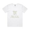 Mens Staple Minus Tee Thumbnail