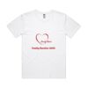 Mens Staple Minus Tee Thumbnail