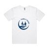 Mens Staple Minus Tee Thumbnail