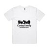 Mens Staple Minus Tee Thumbnail