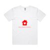 Mens Staple Minus Tee Thumbnail