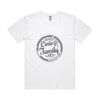 Mens Staple Minus Tee Thumbnail