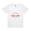 Mens Staple Minus Tee Thumbnail