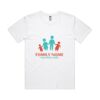 Mens Staple Minus Tee Thumbnail