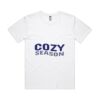 Mens Staple Minus Tee Thumbnail