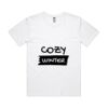 Mens Staple Minus Tee Thumbnail