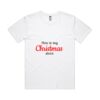 Mens Staple Minus Tee Thumbnail