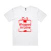 Mens Staple Minus Tee Thumbnail