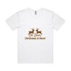 Mens Staple Minus Tee Thumbnail