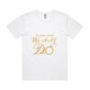 Mens Staple Minus Tee Thumbnail