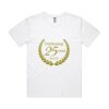 Mens Staple Minus Tee Thumbnail