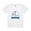 Mens Staple Minus Tee Thumbnail