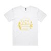 Mens Staple Minus Tee Thumbnail