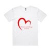 Mens Staple Minus Tee Thumbnail
