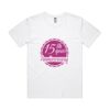 Mens Staple Minus Tee Thumbnail