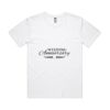 Mens Staple Minus Tee Thumbnail