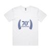 Mens Staple Minus Tee Thumbnail