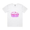 Mens Staple Minus Tee Thumbnail