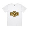 Mens Staple Minus Tee Thumbnail