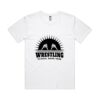 Mens Staple Minus Tee Thumbnail