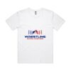 Mens Staple Minus Tee Thumbnail