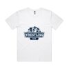 Mens Staple Minus Tee Thumbnail