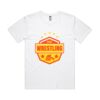 Mens Staple Minus Tee Thumbnail