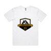 Mens Staple Minus Tee Thumbnail