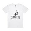 Mens Staple Minus Tee Thumbnail
