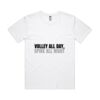 Mens Staple Minus Tee Thumbnail