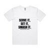 Mens Staple Minus Tee Thumbnail