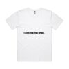 Mens Staple Minus Tee Thumbnail
