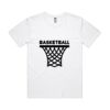 Mens Staple Minus Tee Thumbnail