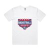 Mens Staple Minus Tee Thumbnail