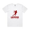 Mens Staple Minus Tee Thumbnail