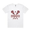 Mens Staple Minus Tee Thumbnail