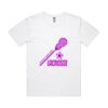 Mens Staple Minus Tee Thumbnail