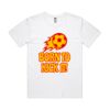 Mens Staple Minus Tee Thumbnail