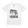 Mens Staple Minus Tee Thumbnail