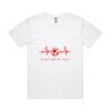 Mens Staple Minus Tee Thumbnail