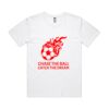 Mens Staple Minus Tee Thumbnail