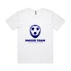 Mens Staple Minus Tee Thumbnail