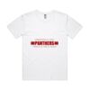 Mens Staple Minus Tee Thumbnail